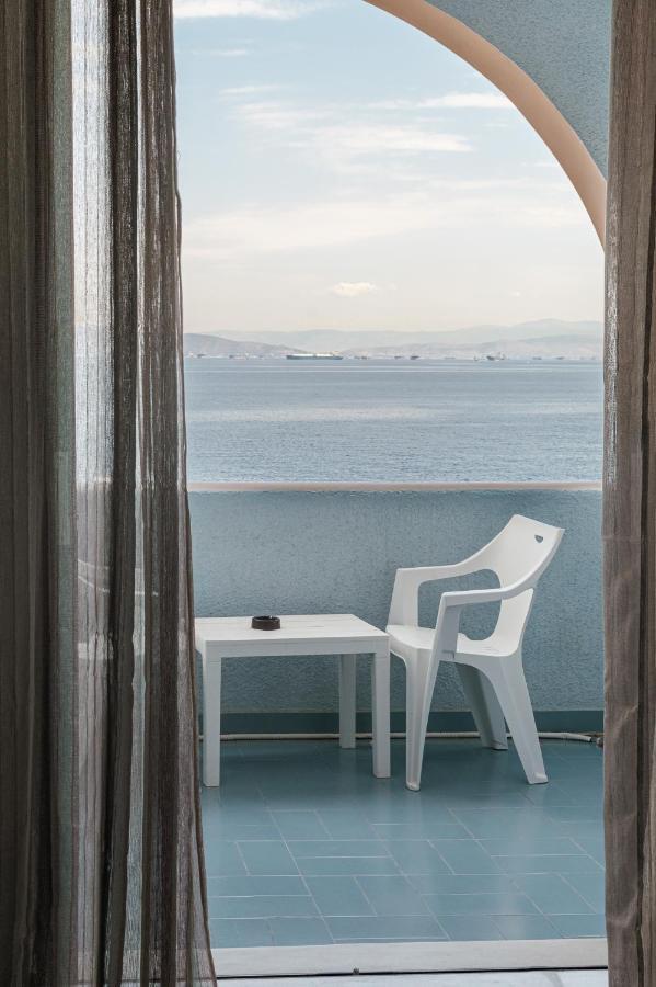 Mistral Apartment Souvala Luaran gambar