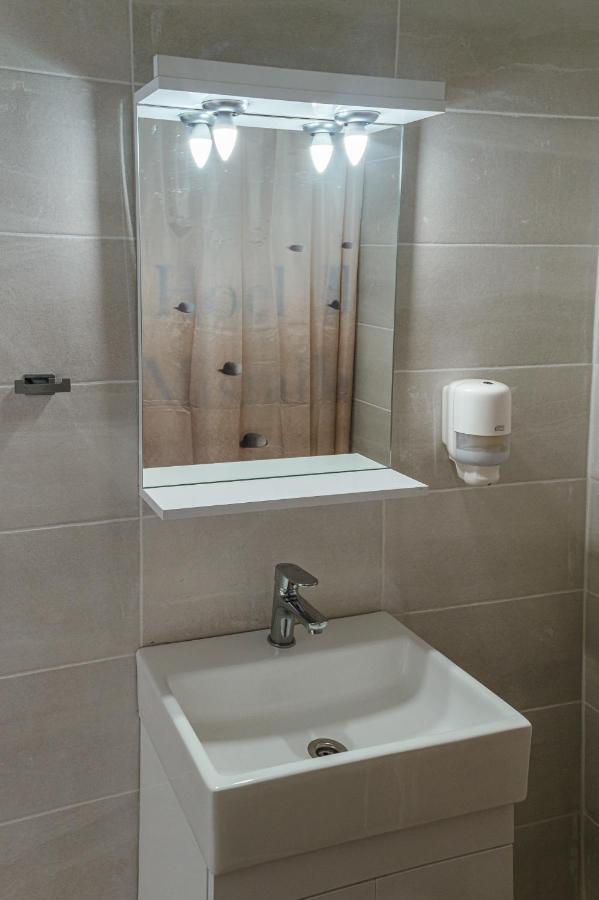 Mistral Apartment Souvala Luaran gambar