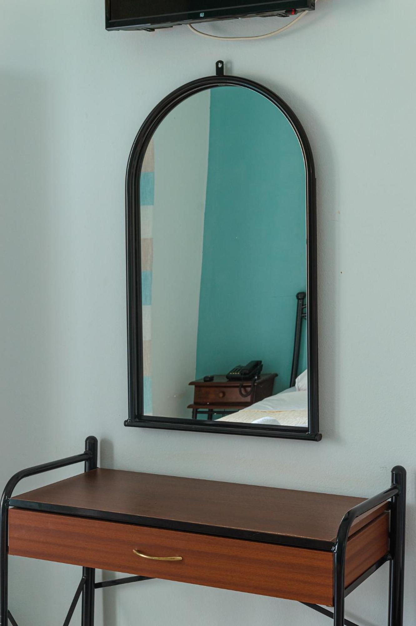 Mistral Apartment Souvala Luaran gambar